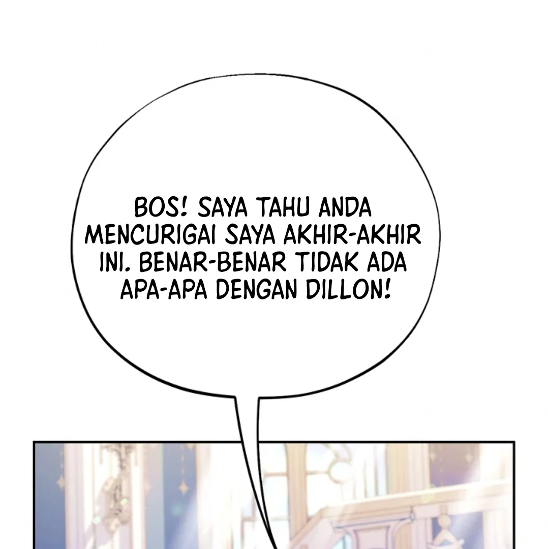 I Will Become the Villain's Poison Taster Chapter 64 - halaman 56