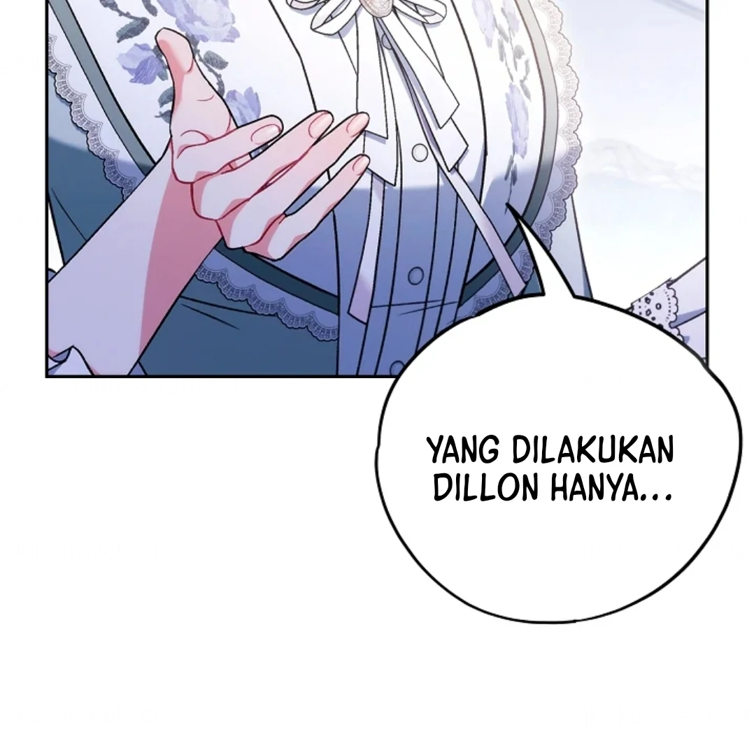 I Will Become the Villain's Poison Taster Chapter 64 - halaman 58