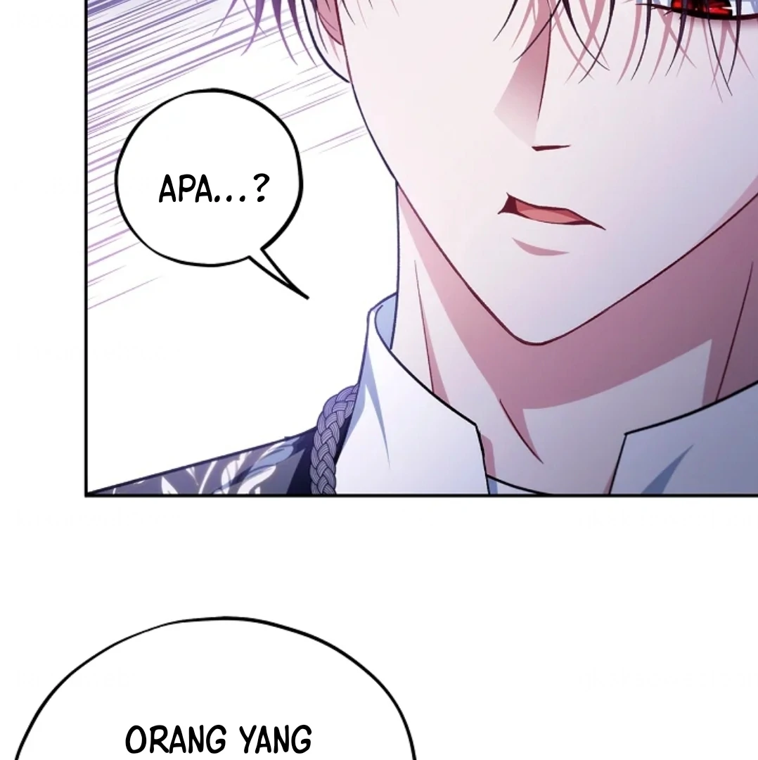 I Will Become the Villain's Poison Taster Chapter 64 - halaman 60
