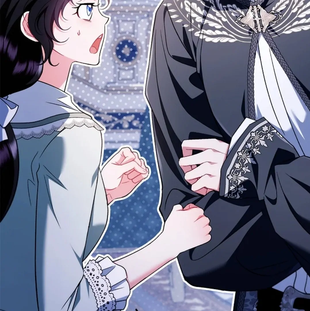 I Will Become the Villain's Poison Taster Chapter 64 - halaman 62