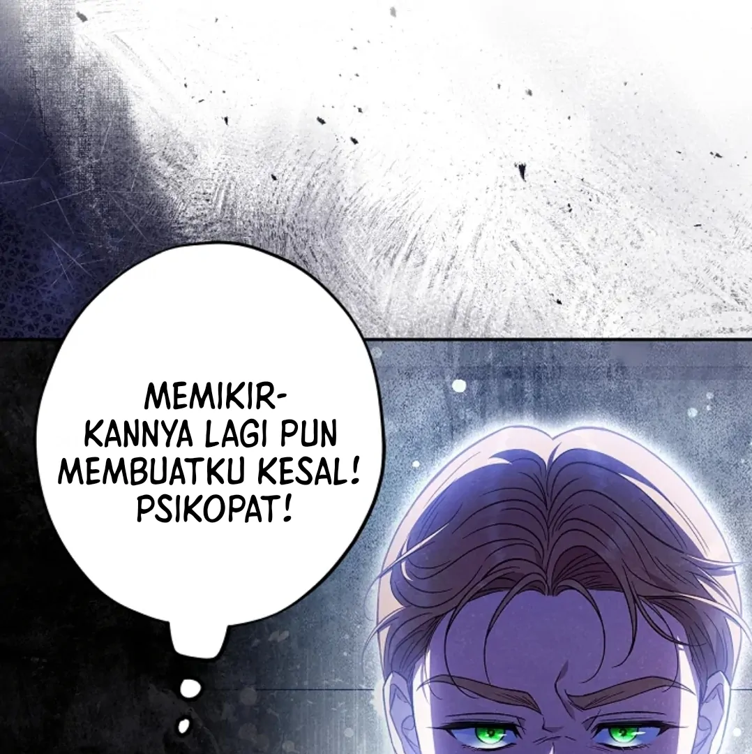 I Will Become the Villain's Poison Taster Chapter 64 - halaman 64