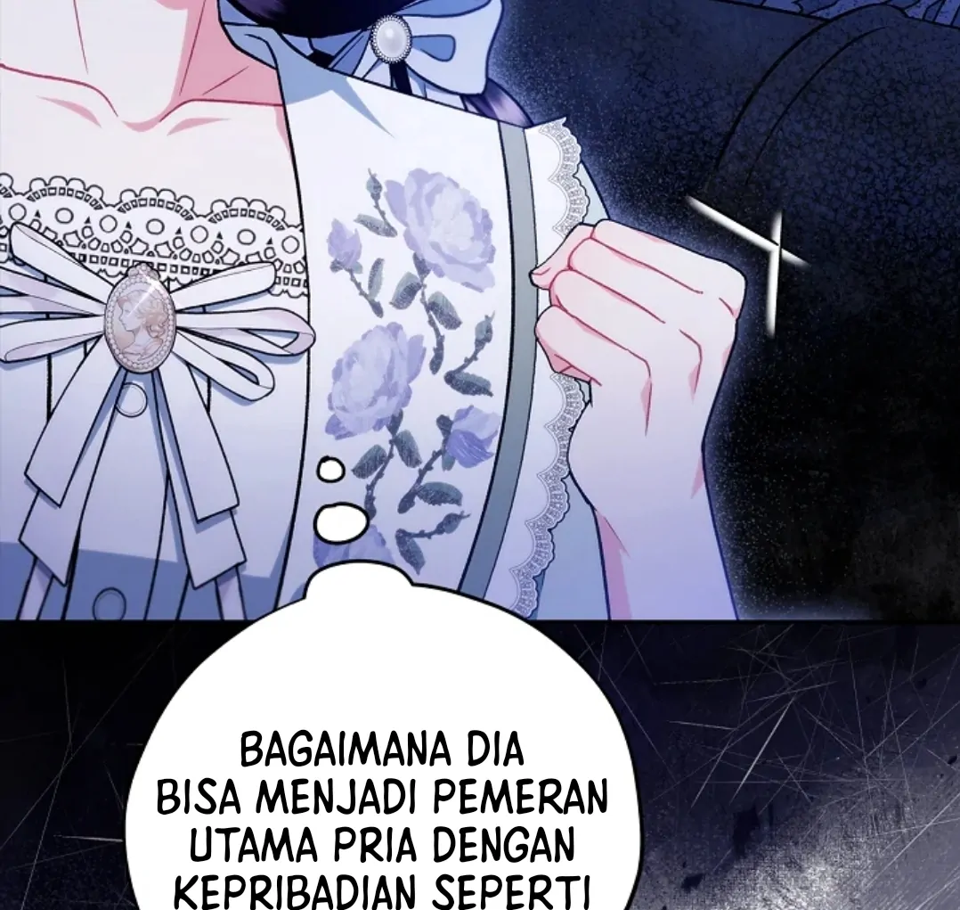 I Will Become the Villain's Poison Taster Chapter 64 - halaman 66