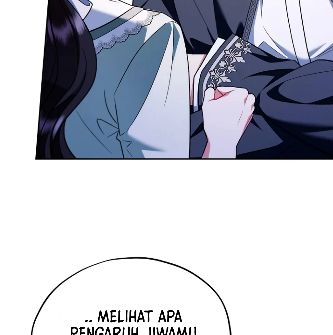 I Will Become the Villain's Poison Taster Chapter 64 - halaman 69