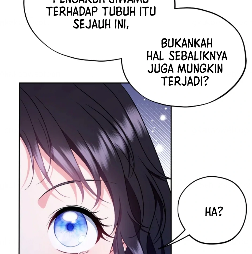 I Will Become the Villain's Poison Taster Chapter 64 - halaman 70
