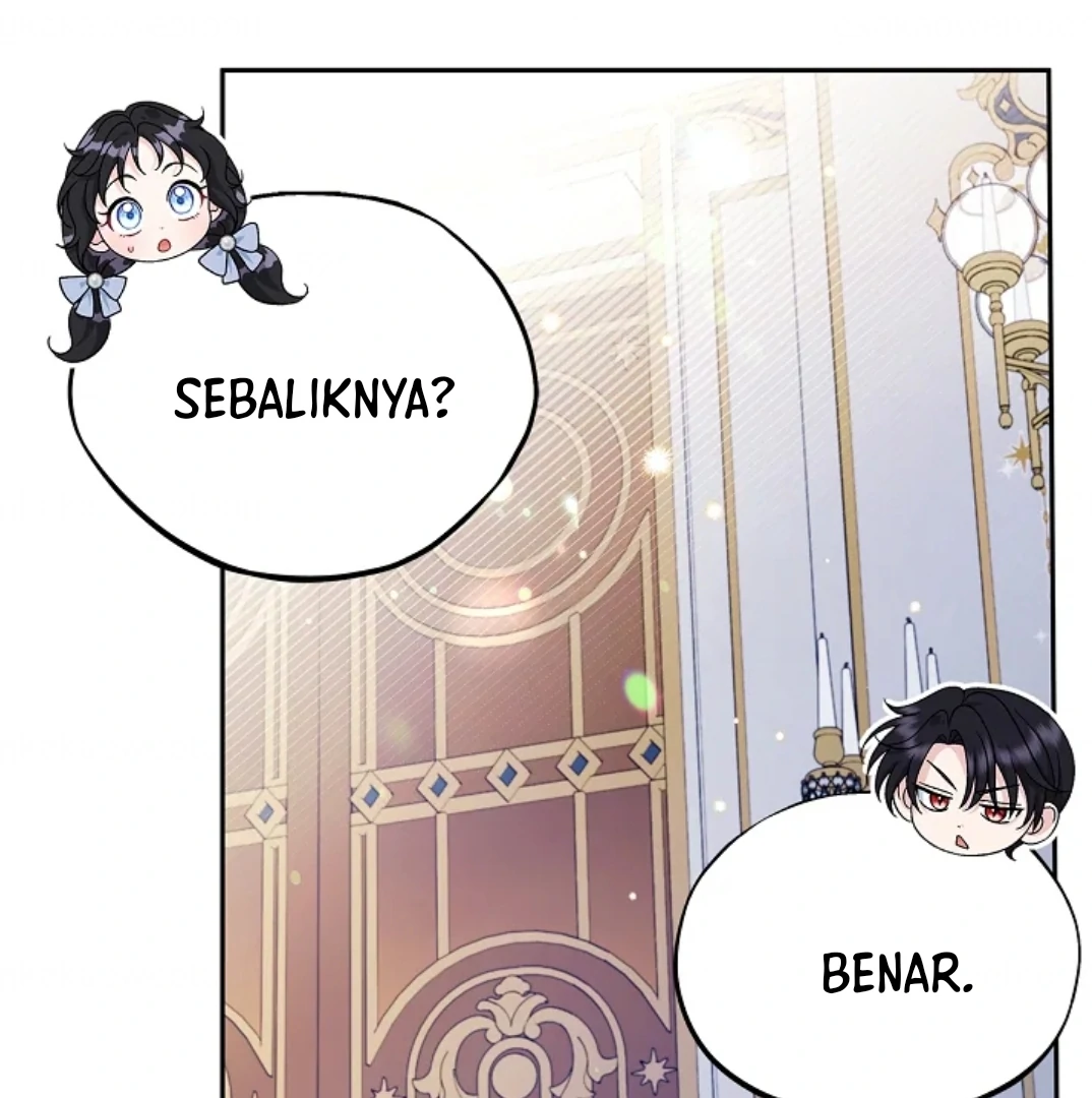 I Will Become the Villain's Poison Taster Chapter 64 - halaman 72