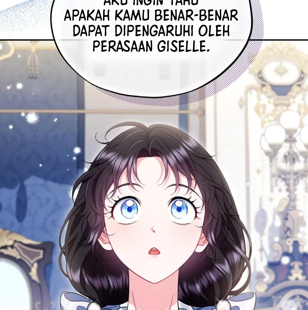 I Will Become the Villain's Poison Taster Chapter 64 - halaman 74