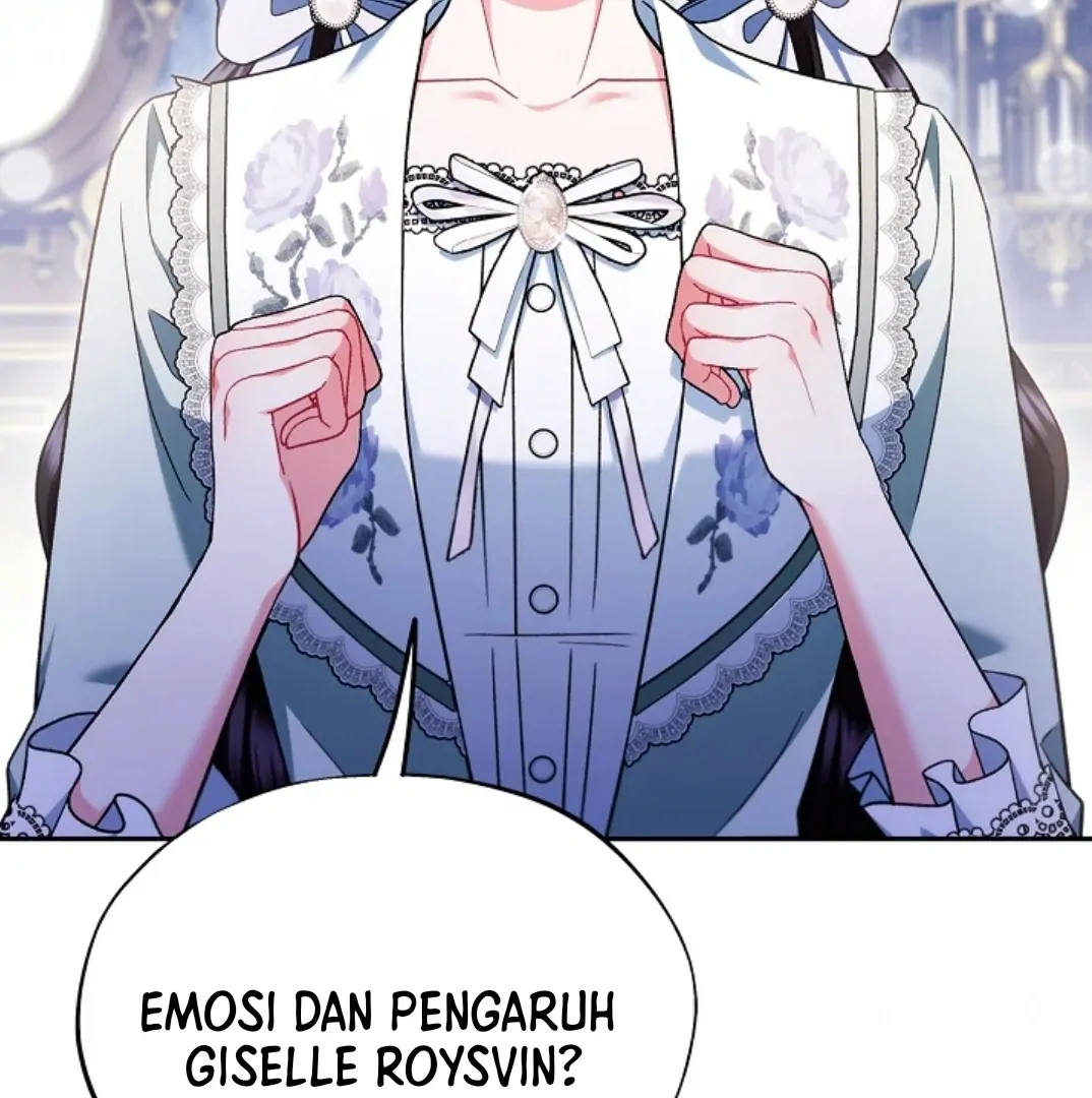 I Will Become the Villain's Poison Taster Chapter 64 - halaman 75