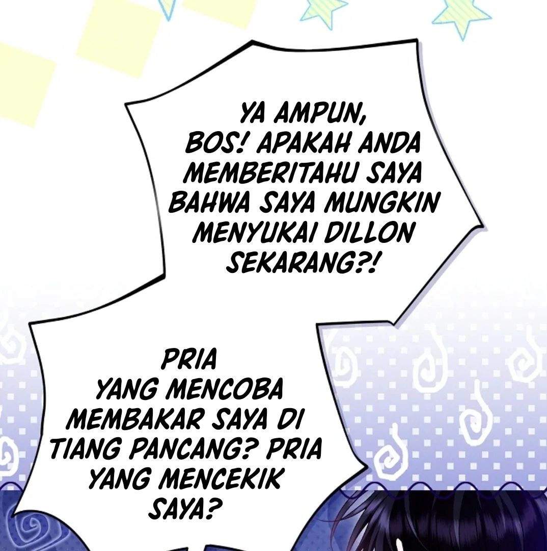 I Will Become the Villain's Poison Taster Chapter 64 - halaman 78