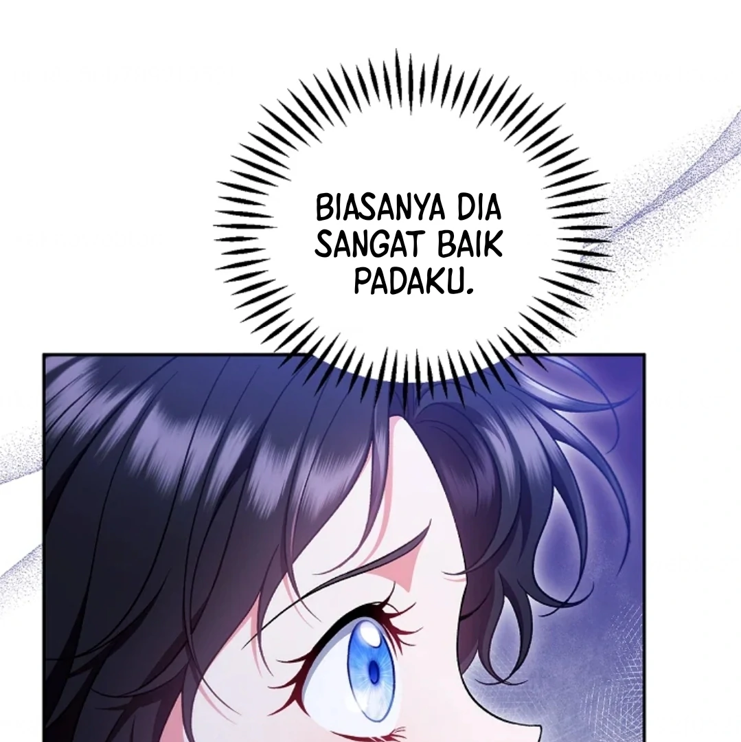 I Will Become the Villain's Poison Taster Chapter 64 - halaman 81