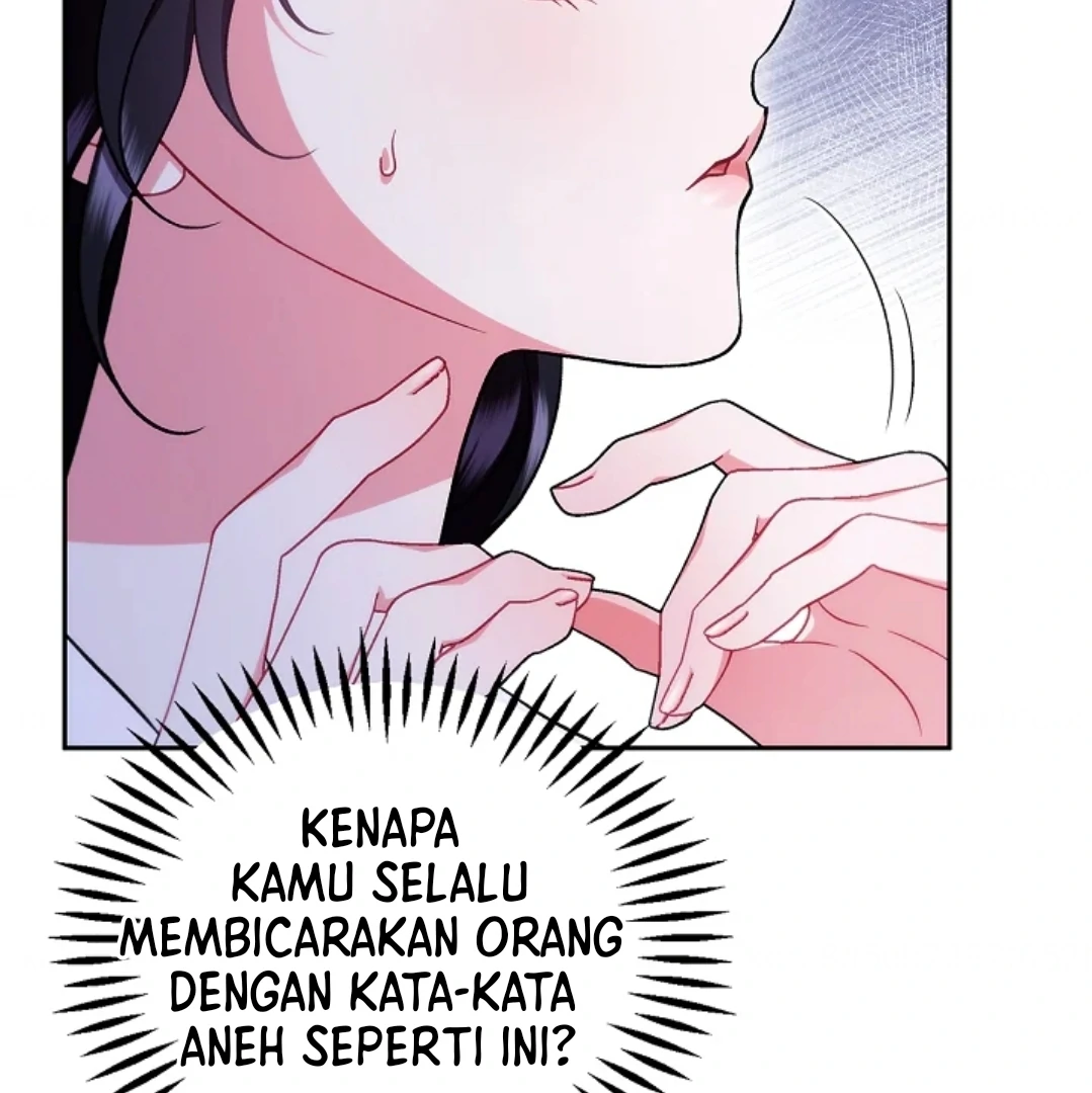 I Will Become the Villain's Poison Taster Chapter 64 - halaman 82