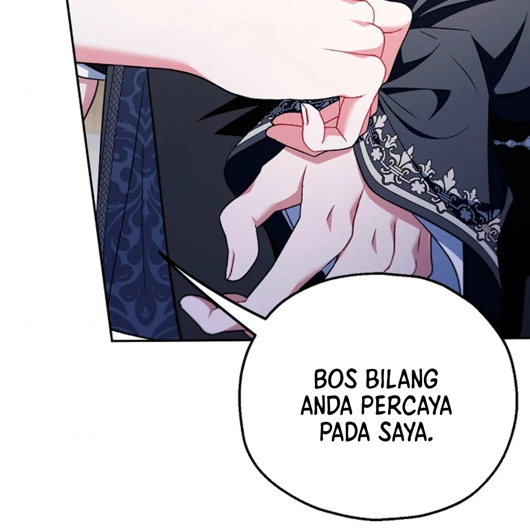I Will Become the Villain's Poison Taster Chapter 64 - halaman 84