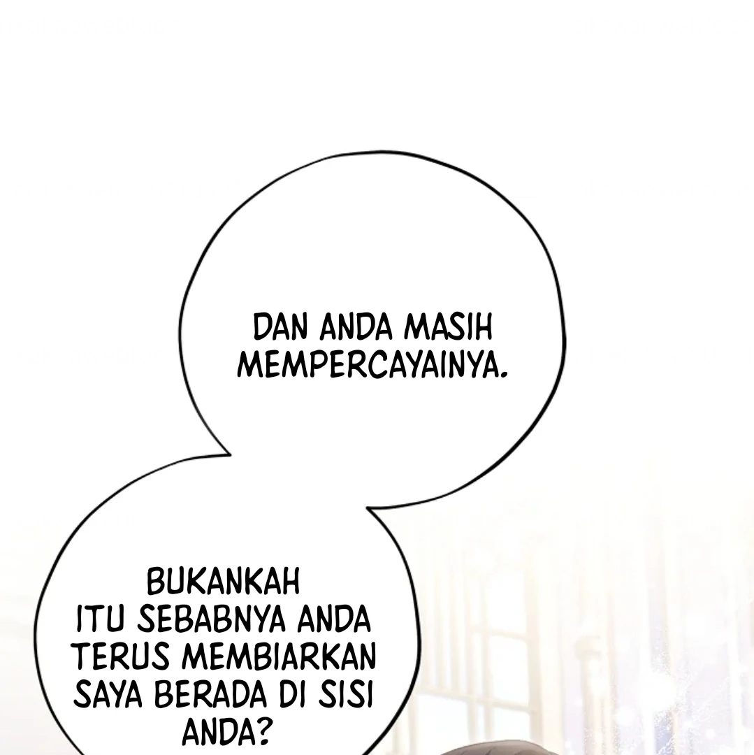 I Will Become the Villain's Poison Taster Chapter 64 - halaman 85