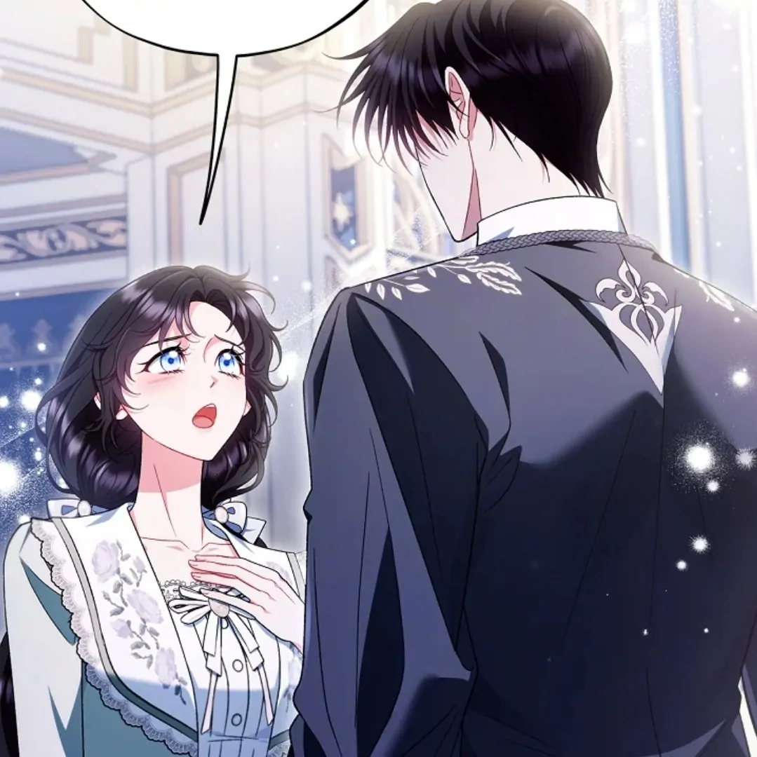 I Will Become the Villain's Poison Taster Chapter 64 - halaman 86