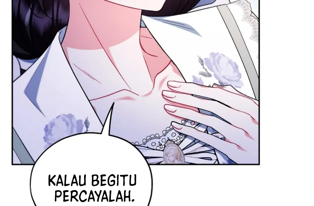 I Will Become the Villain's Poison Taster Chapter 64 - halaman 91