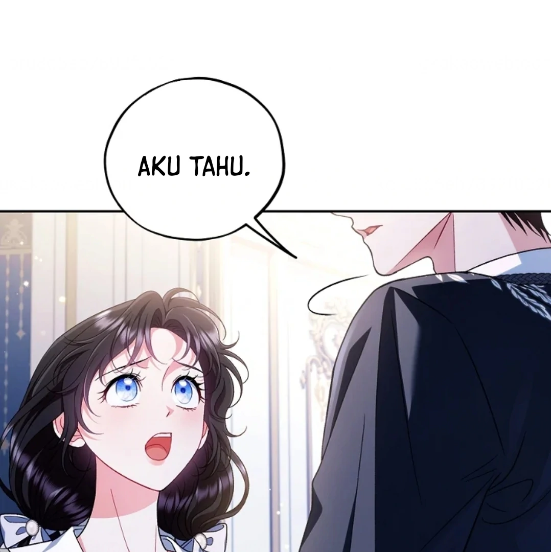 I Will Become the Villain's Poison Taster Chapter 64 - halaman 93
