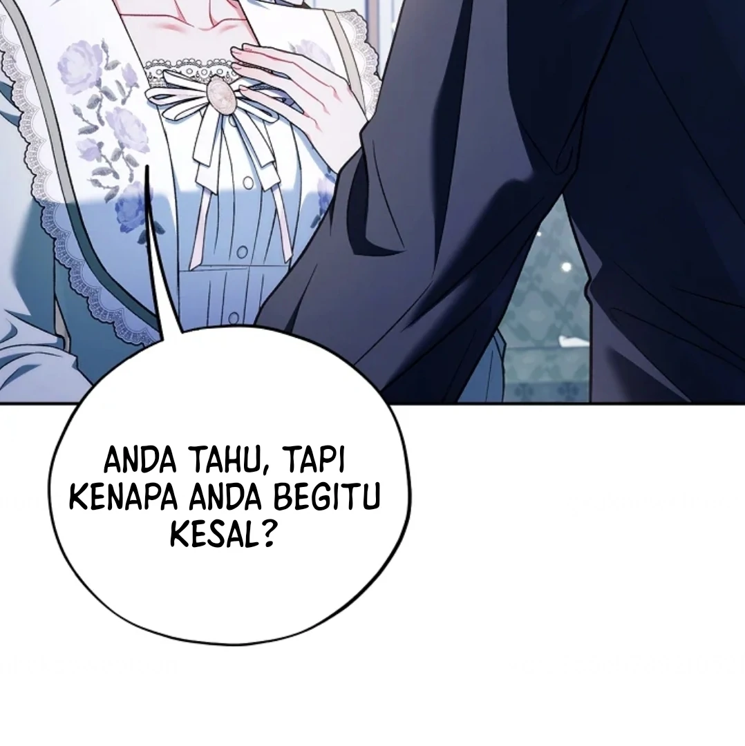 I Will Become the Villain's Poison Taster Chapter 64 - halaman 94