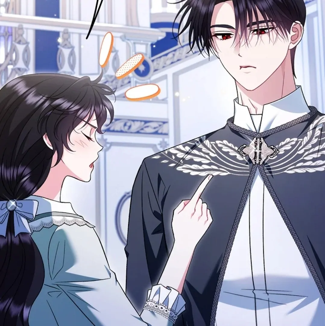 I Will Become the Villain's Poison Taster Chapter 64 - halaman 96