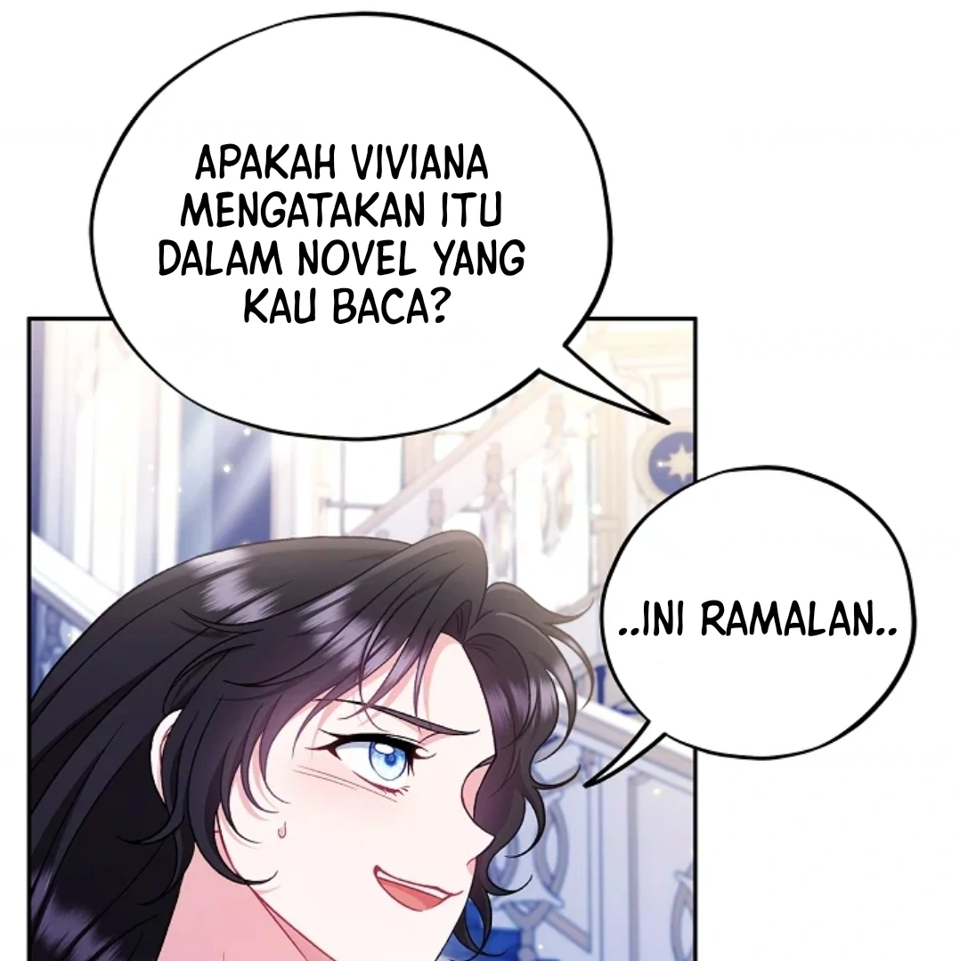 I Will Become the Villain's Poison Taster Chapter 64 - halaman 98