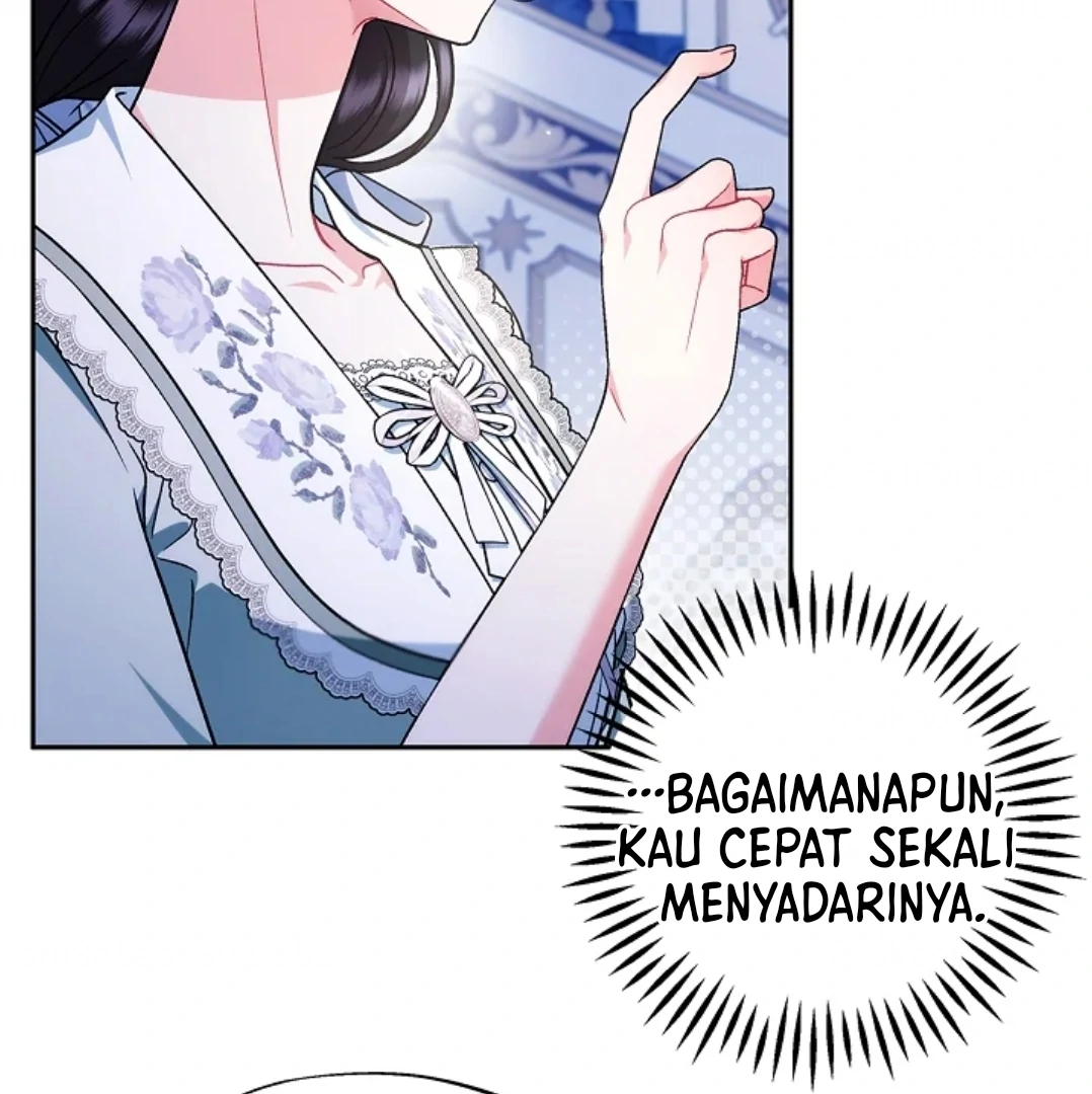 I Will Become the Villain's Poison Taster Chapter 64 - halaman 99