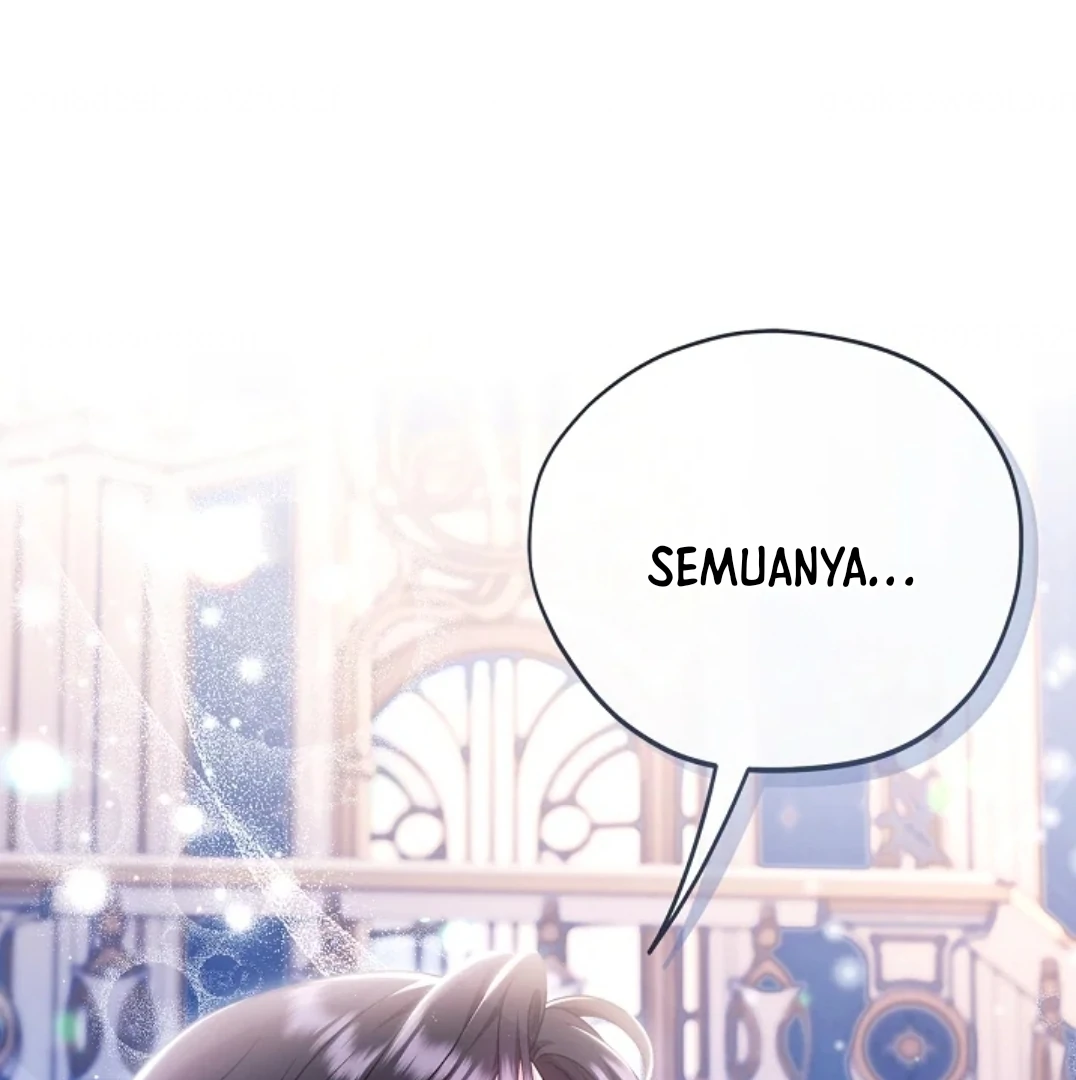 I Will Become the Villain's Poison Taster Chapter 65 - halaman 1