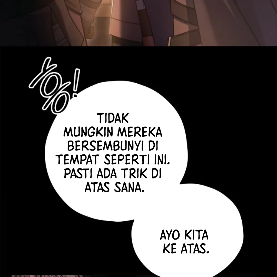 I Will Become the Villain's Poison Taster Chapter 65 - halaman 100