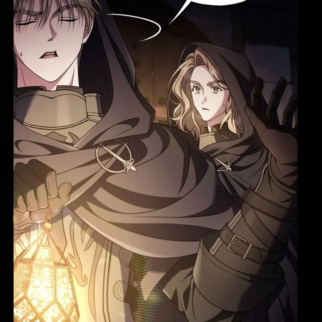I Will Become the Villain's Poison Taster Chapter 65 - halaman 101