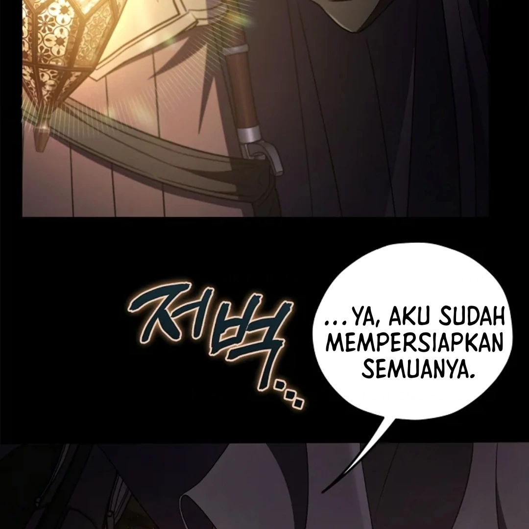 I Will Become the Villain's Poison Taster Chapter 65 - halaman 102