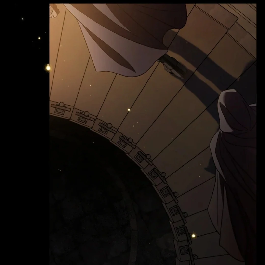 I Will Become the Villain's Poison Taster Chapter 65 - halaman 104