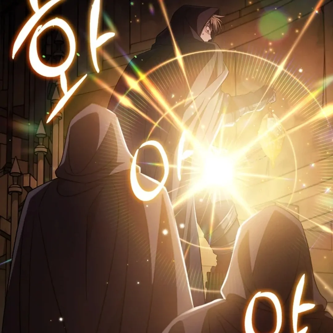 I Will Become the Villain's Poison Taster Chapter 65 - halaman 109
