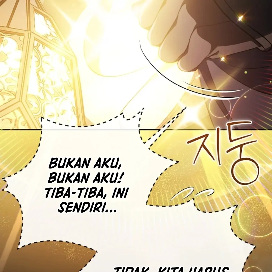 I Will Become the Villain's Poison Taster Chapter 65 - halaman 115