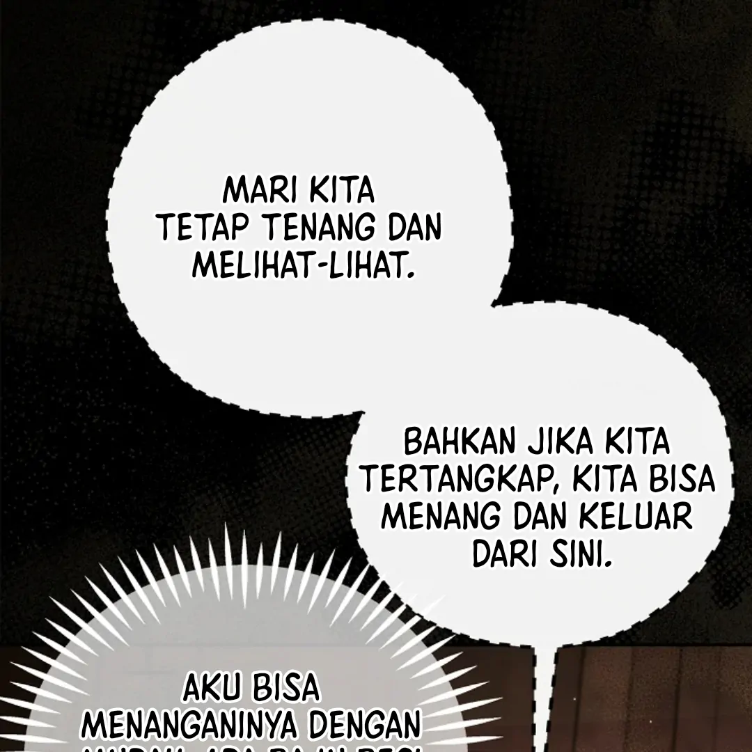 I Will Become the Villain's Poison Taster Chapter 65 - halaman 124