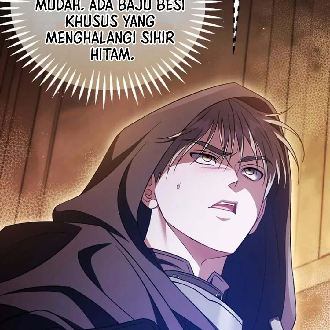 I Will Become the Villain's Poison Taster Chapter 65 - halaman 125