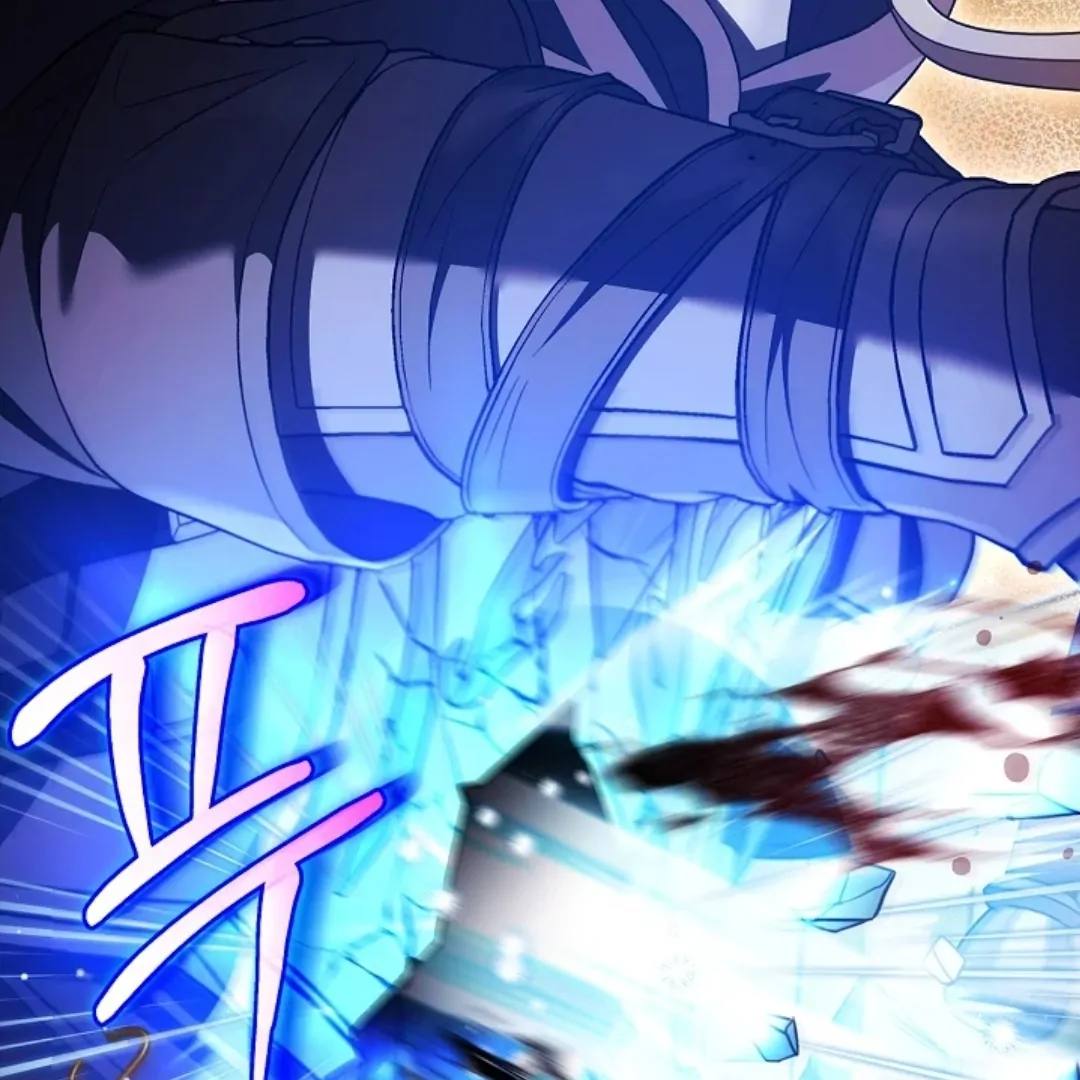 I Will Become the Villain's Poison Taster Chapter 65 - halaman 126