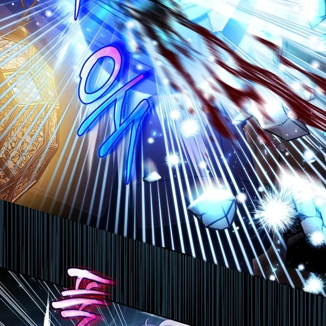 I Will Become the Villain's Poison Taster Chapter 65 - halaman 127