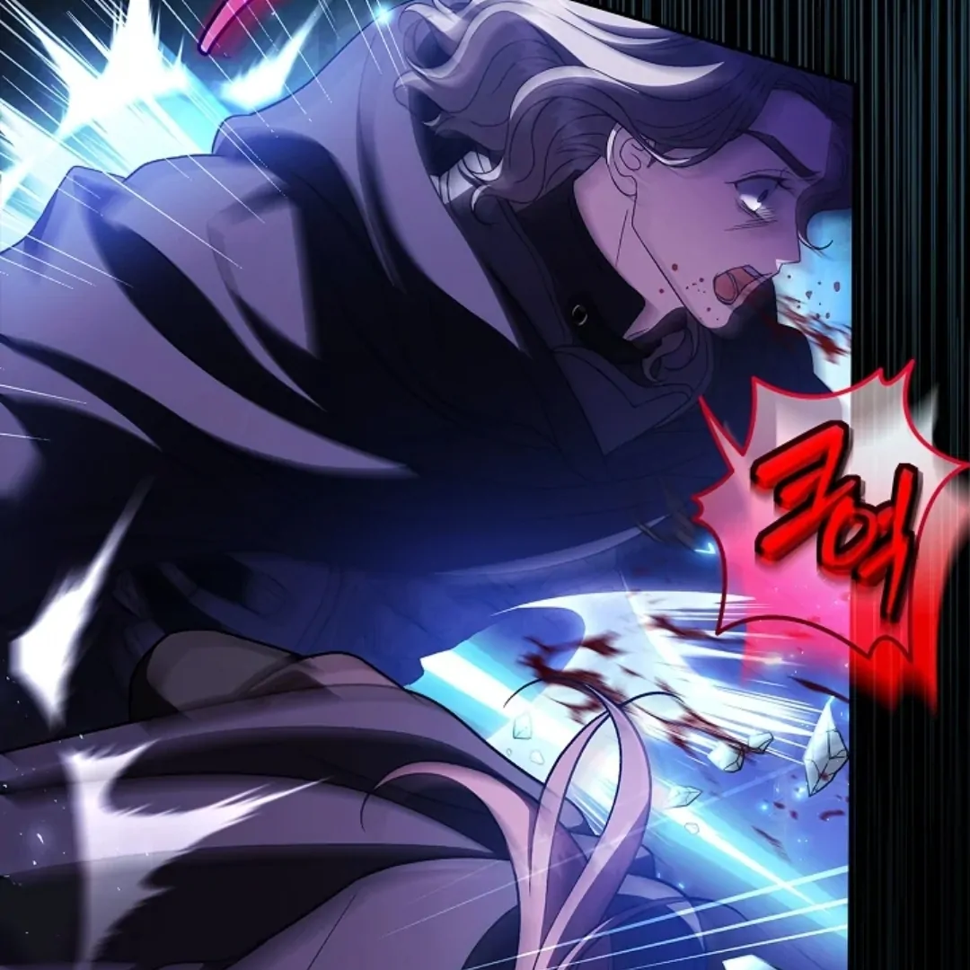 I Will Become the Villain's Poison Taster Chapter 65 - halaman 128