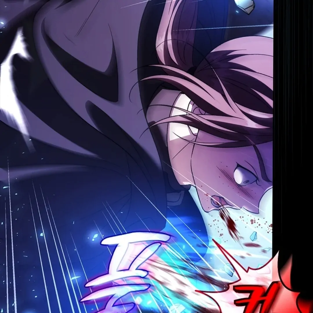 I Will Become the Villain's Poison Taster Chapter 65 - halaman 129