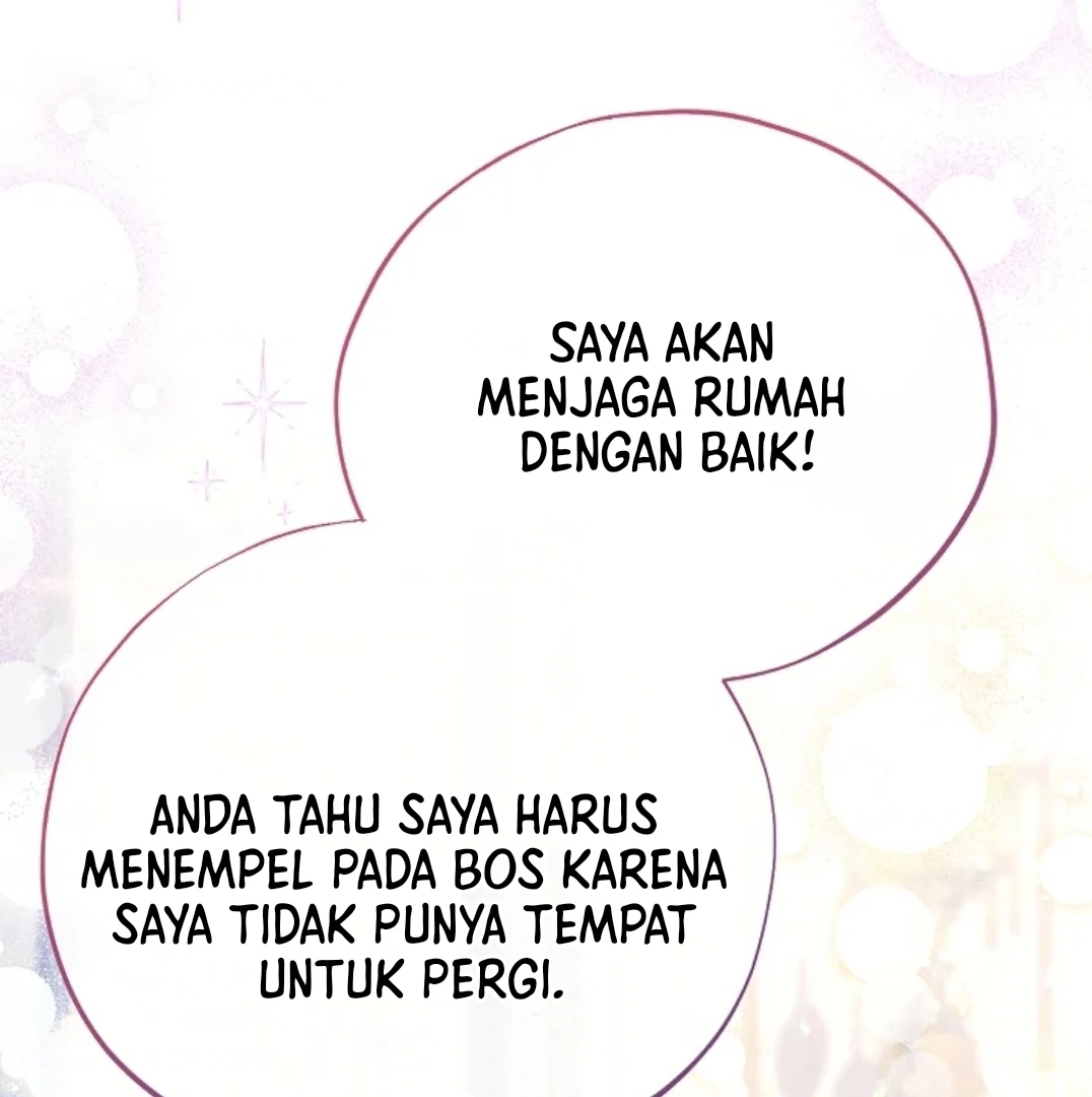 I Will Become the Villain's Poison Taster Chapter 65 - halaman 13