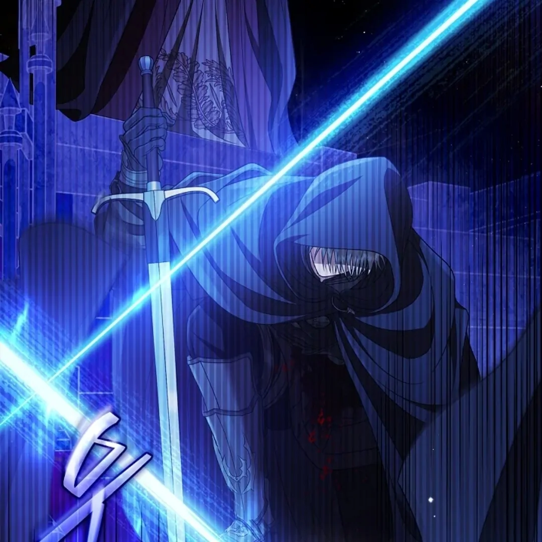 I Will Become the Villain's Poison Taster Chapter 65 - halaman 131