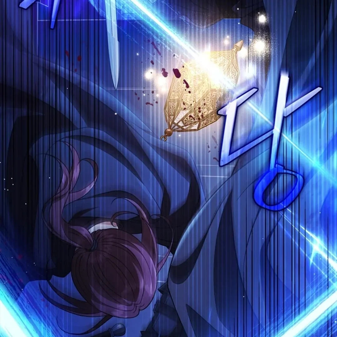I Will Become the Villain's Poison Taster Chapter 65 - halaman 132