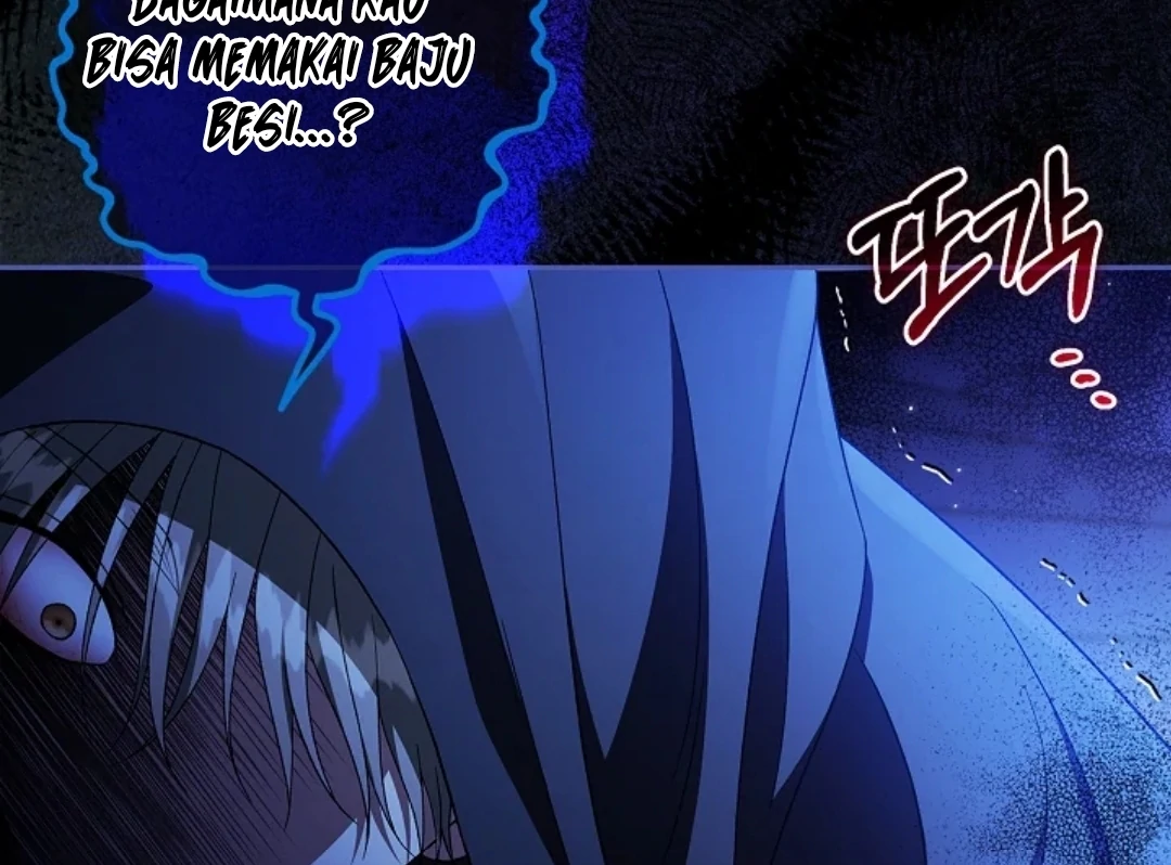 I Will Become the Villain's Poison Taster Chapter 65 - halaman 135