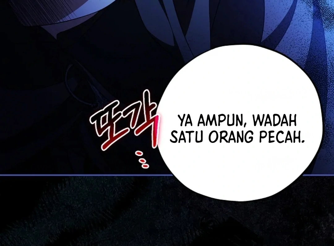 I Will Become the Villain's Poison Taster Chapter 65 - halaman 136