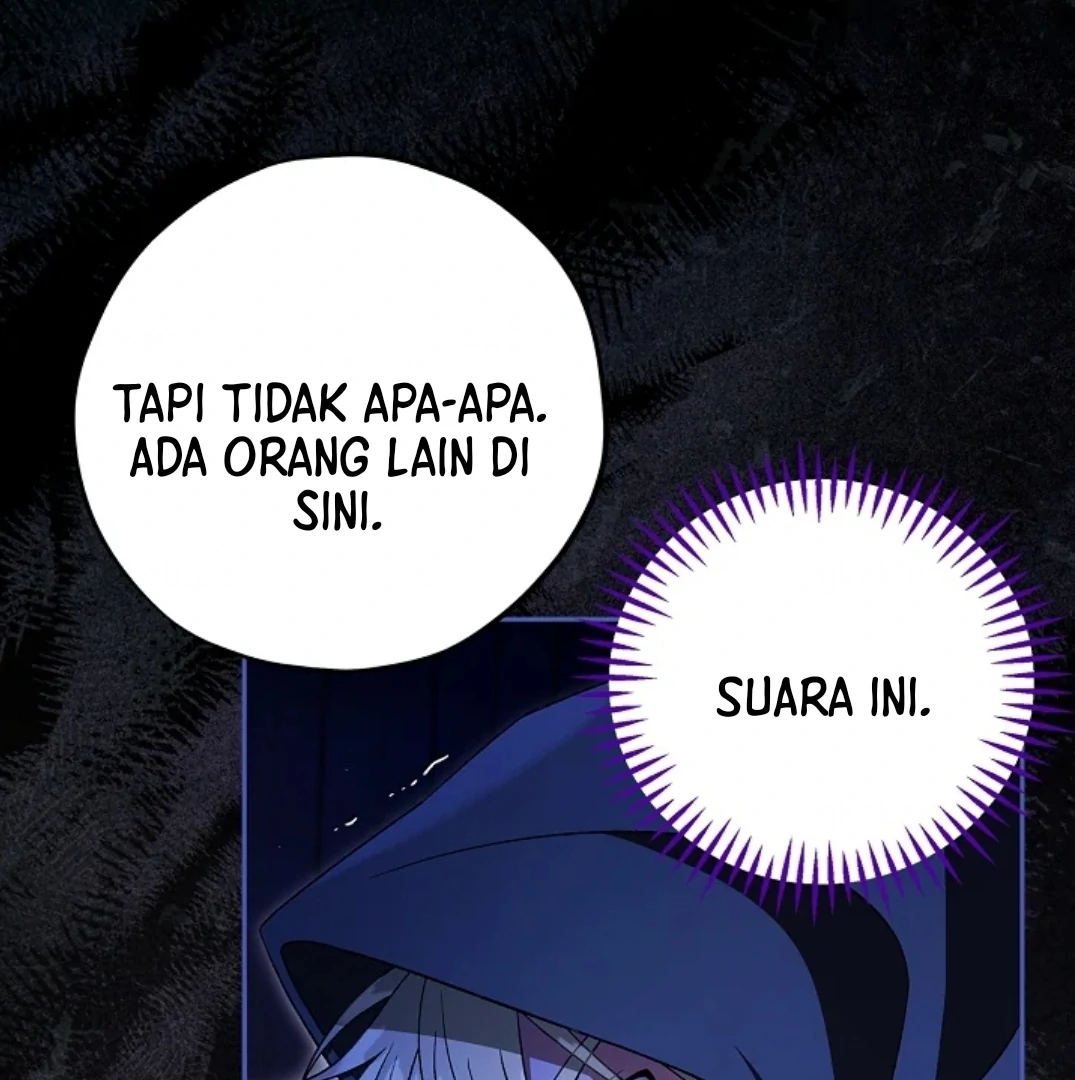 I Will Become the Villain's Poison Taster Chapter 65 - halaman 137
