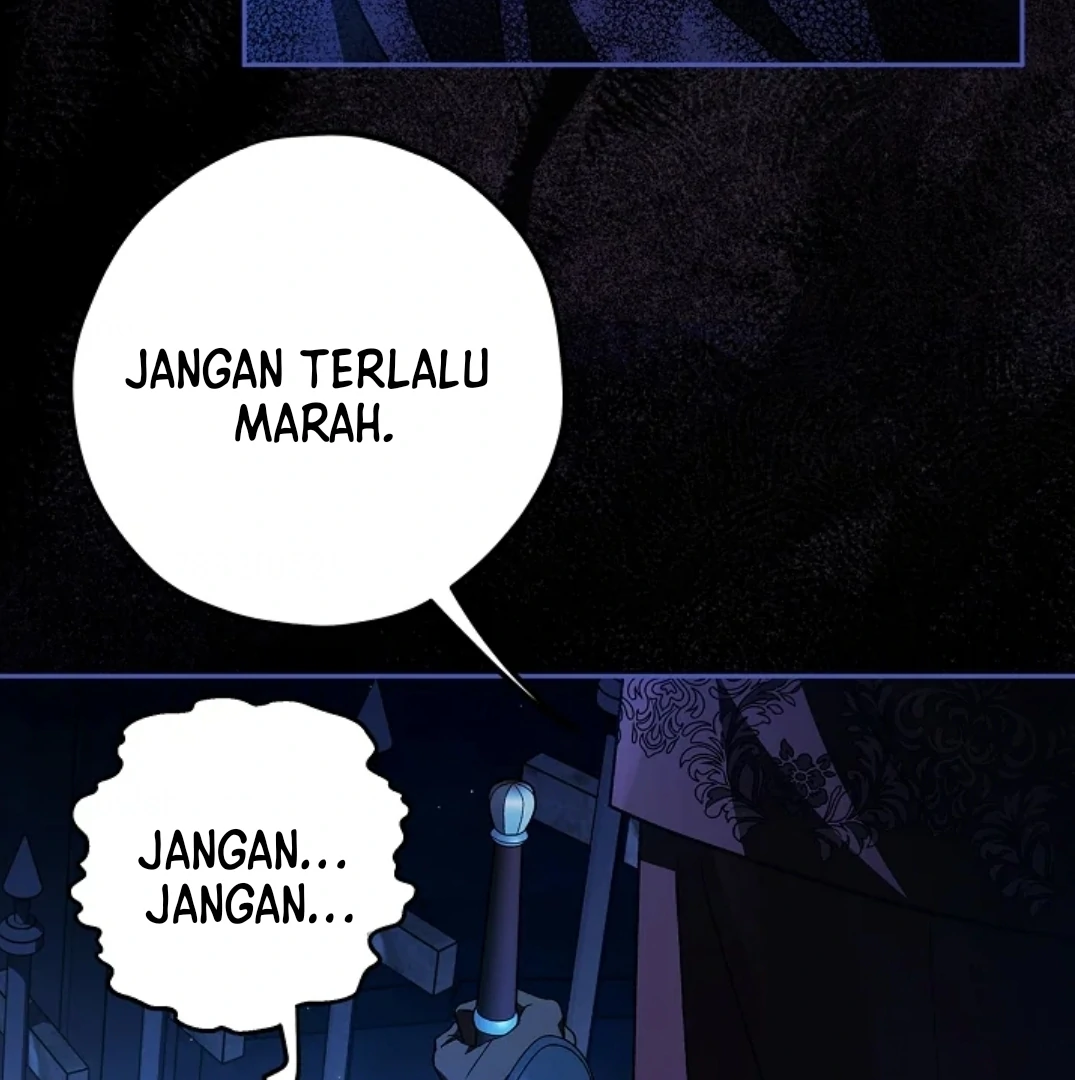 I Will Become the Villain's Poison Taster Chapter 65 - halaman 139