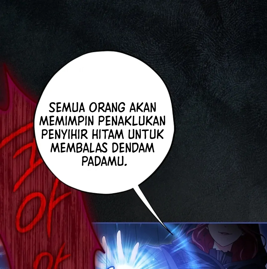 I Will Become the Villain's Poison Taster Chapter 65 - halaman 141