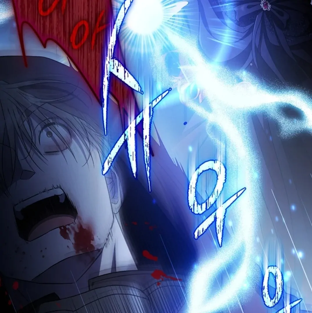 I Will Become the Villain's Poison Taster Chapter 65 - halaman 142