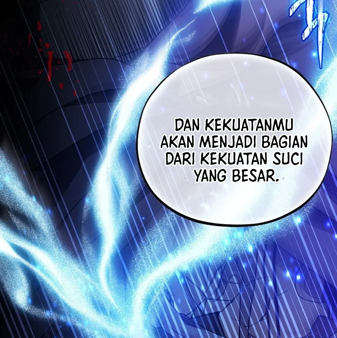 I Will Become the Villain's Poison Taster Chapter 65 - halaman 143