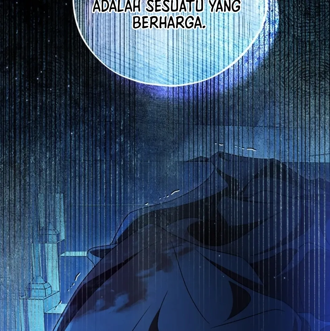 I Will Become the Villain's Poison Taster Chapter 65 - halaman 145
