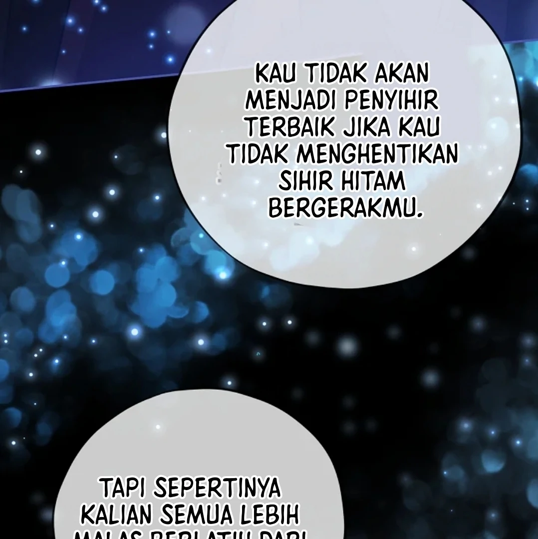 I Will Become the Villain's Poison Taster Chapter 65 - halaman 151