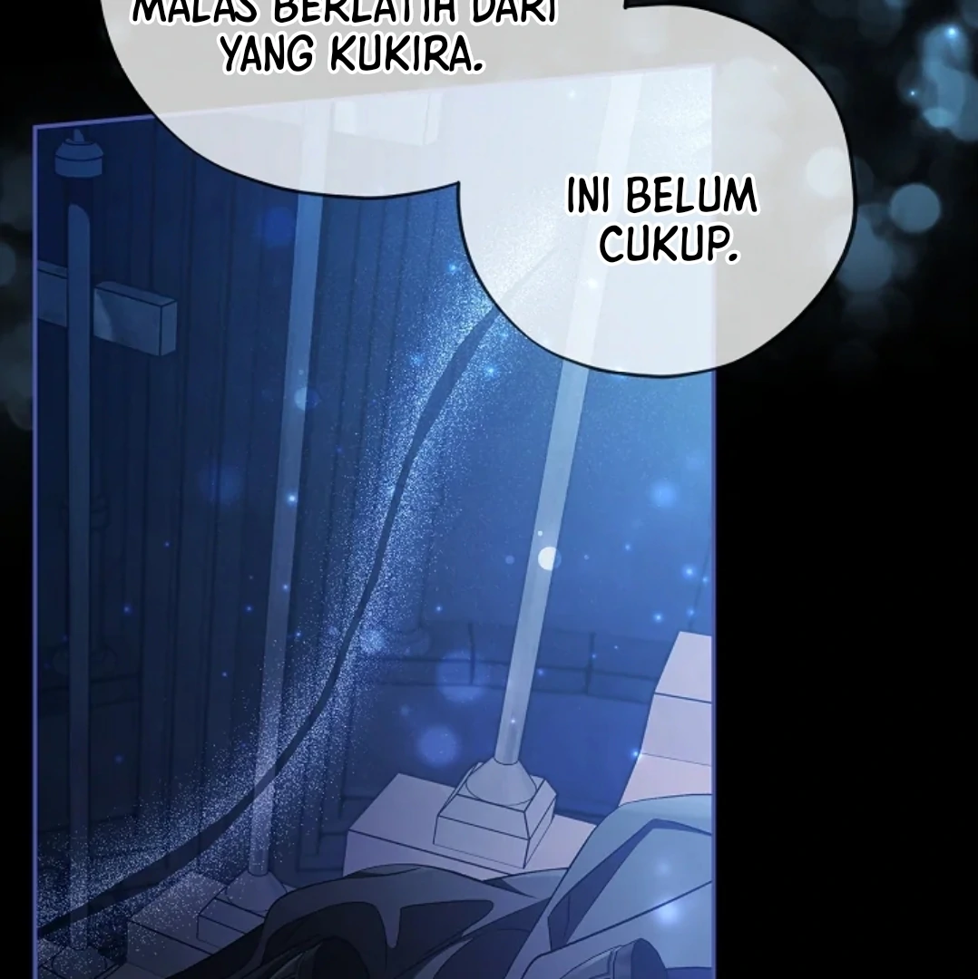 I Will Become the Villain's Poison Taster Chapter 65 - halaman 152