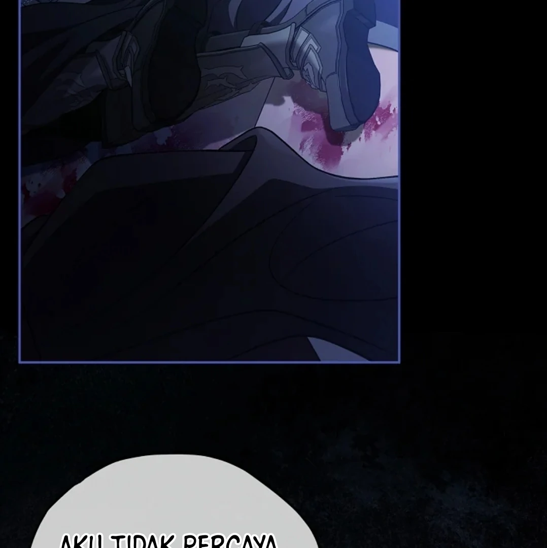 I Will Become the Villain's Poison Taster Chapter 65 - halaman 153